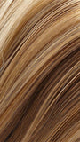 12F PECAN PRALINE | Light Gold Brown, Light Natural Gold Blonde and Pale Natural Gold-Blonde Blend