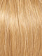 14" Top Form Lace | Remy Human Hair Topper (Full Mono)