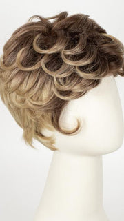 MC25/88SS HONEY | Beige Blonde with a Darker Root