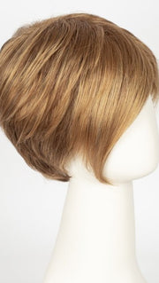 R30/28/26 | Medium Auburn/Light Auburn/Golden Blonde Blend