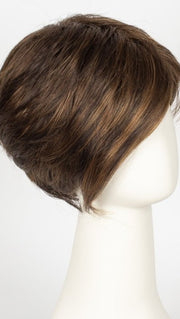 R6/28F | Chestnut Brown w/Red Frost