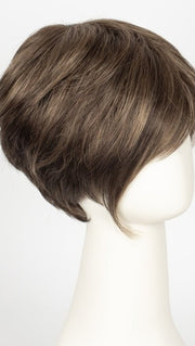 R14/8H | Golden Brown w/Dark Blonde Highlights on Top