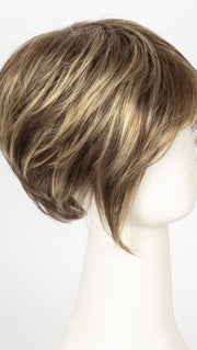 R8/26H | Golden Brown w/Golden Blonde Highlights