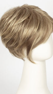 R14/26H | Dark Blonde w/Golden Blonde Highlights