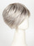 SILVERSUN/RT8 | ICED BLONDE WITH SOFT SAND & GOLDEN BROWN ROOTS