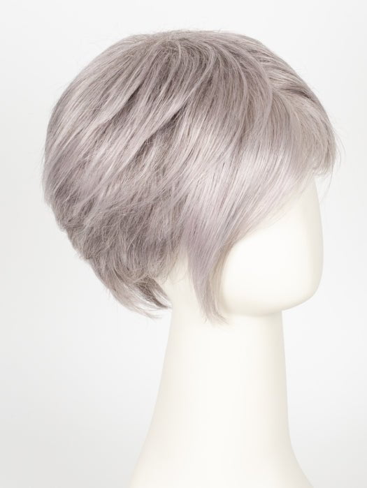 JETT by ESTETICA in LILAC HAZE | Gray & White Blended with Lilac