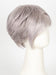 JETT by ESTETICA in LILAC HAZE | Gray & White Blended with Lilac