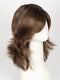 HOT MOCCA ROOTED | Medium Brown, Light Brown, and Light Auburn Blend