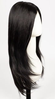 1B HOT FUDGE | Soft Black