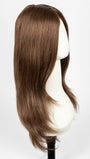 8RN | Medium Gold Brown (Human Hair Renau Natural)