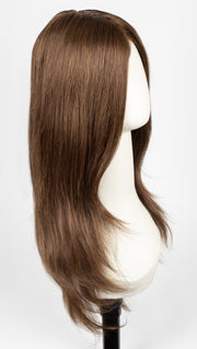 8RN | Medium Gold Brown (Human Hair Renau Natural)