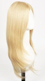 24B22RN | Light Natural Blonde and Light Natural Gold Blonde Blend Renau Natural