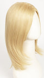 24B22RN | Light Natural Blonde and Light Natural Gold Blonde Blend Renau Natural