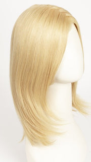24B22RN | Light Natural Blonde and Light Natural Gold Blonde Blend Renau Natural