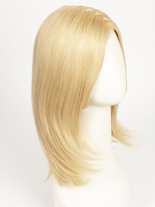 24B22RN | Light Natural Blonde and Light Natural Gold Blonde Blend Renau Natural