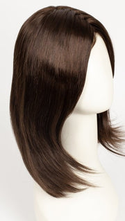 4 | Dark Brown
