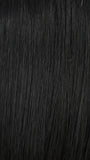 1B HOT FUDGE | Soft Black
