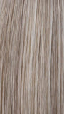56/51 | Grey with 5% Medium Brown Blended Grey with 30% Medium Brown