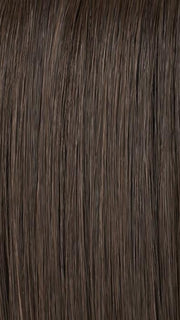 6 FUDGESICLE | Dark Brown