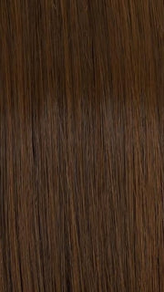 8/30 COCOA TWIST | Medium Brown and Medium Red-Gold Blend