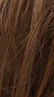 MOCCA MIX | Medium Brown, Light Brown, and Light Auburn blend