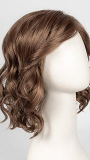 12/30BT ROOTBEER FLOAT | Light Gold Brown and Medium Red-Gold Blend with Medium. Red-Gold Tips