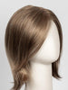 10/26TT FORTUNE COOKIE | Light Brown and Medium Red-Gold Blonde Blend with Light Brown Nape