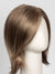 10/26TT FORTUNE COOKIE | Light Brown and Medium Red-Gold Blonde Blend with Light Brown Nape