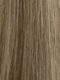 18/22 | Light Ash Blonde blended w/ Beige Blonde