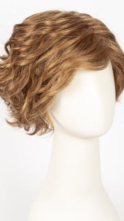 R30/28/26 | Medium Auburn/Light Auburn/Golden Blonde Blend