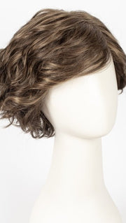 R14/8H | Golden Brown w/Dark Blonde Highlights on Top