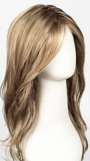 SS12/20 SHADED TOAST | Cool Dark Brown with Subtle Warm Highlights  Roots