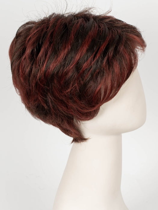 Spring Hi | Synthetic Lace Front Wig (Mono Crown)