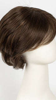 CHOCOLATE MIX | Medium to Dark Brown base with Light Reddish Brown highlights