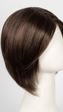 R10 CHESTNUT | Rich Medium Brown with subtle Golden Brown Highlights Throughout