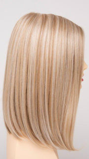 LIGHT BLONDE | 2 toned blend of Creamy Blonde with Champagne highlights