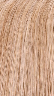 14/24 CREME SODA | Medium Natural-Ash Blonde & Light Natural Blonde Blend