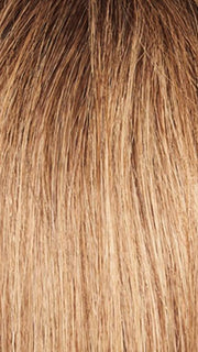 RL14/25 HONEY GINGER | Dark Blonde Evenly Blended with Medium Golden Blonde