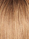 RL14/25 HONEY GINGER | Dark Blonde Evenly Blended with Medium Golden Blonde