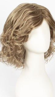 GL12-14 MOCHA | Dark Blonde with Medium Blonde Highlights