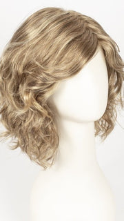 GL14-22 SANDY BLONDE | Golden Blonde with Palest Blonde Highlight
