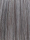 51 | Dark Brown blended with 70-80% grey