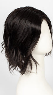 ESPRESSO ROOTED 2.4 | Black, Dark Brown, and Darkest Brown Blend with Shaded Roots
