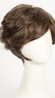 R8/12 | Golden Brown Blended With Light Brown