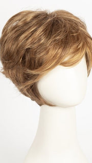 R30/28/26 | Medium Auburn/Light Auburn/Golden Blonde Blend