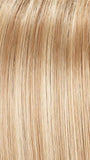 24B22 | Light Gold Blonde and Light Ash Blonde Blend