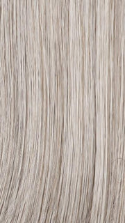 56F51 OYSTER | Light Grey with 20% Medium Brown Front, graduating to Grey with 30% Medium Brown Nape