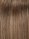 8RH14 HOT COCOA | Medium Brown with 33% Medium Natural Blonde Highlights