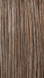 38 MILKSHAKE | Medium Brown with 35% Light Grey
