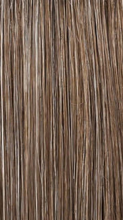 38 MILKSHAKE | Medium Brown with 35% Light Grey